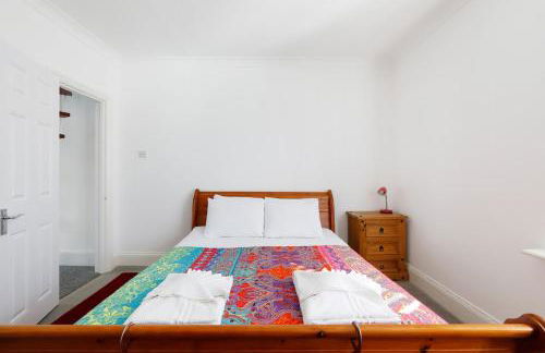 Heart of Brighton - Stylish - Victorian Terrace - Foto 47