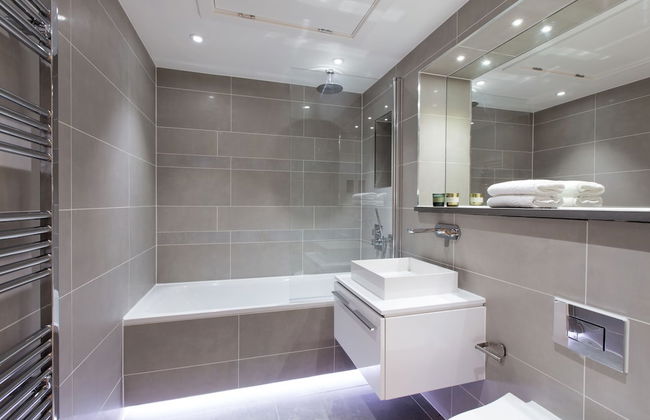 Elephant and Castle by Allô Housing - Foto 59