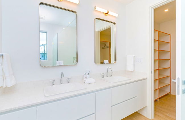 Cayman Luxury Rentals at One Canal Point - Foto 54