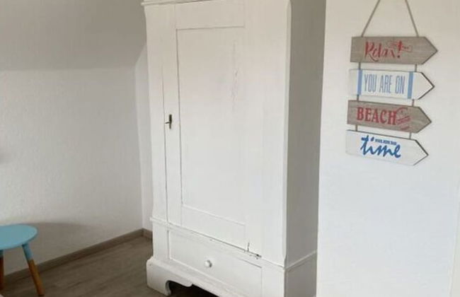 Sommerhus Fehmarn Comfortable Holiday Residence - Foto 21