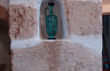 Charmante maison crétoise à Embrosneros - Photo 16