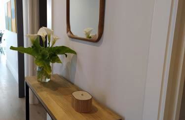 Apartamentos Pontedeume Riadoeume - Photo 27