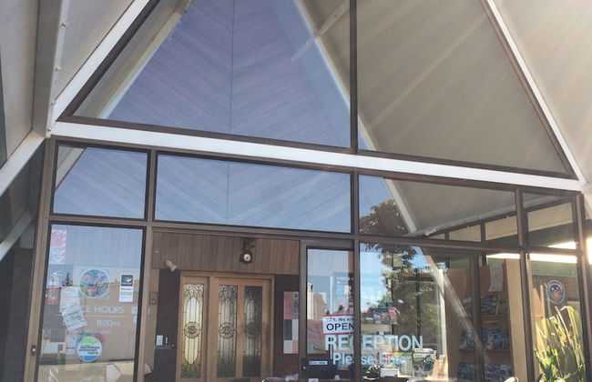 Rangiora Eco Holiday Park - Foto 3