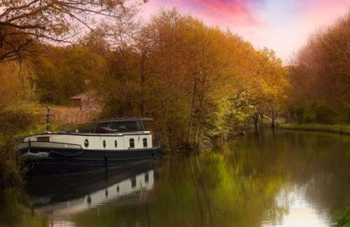 'Mill Cottage' Parbold - Foto 35