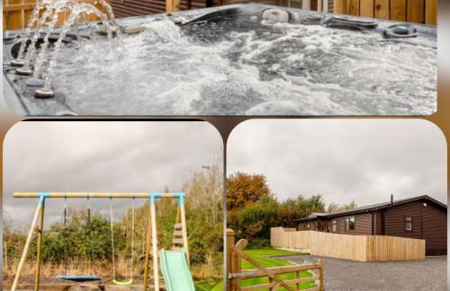 Boa Island Retreat - Foto 1