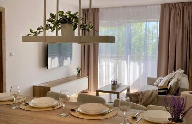 Apartament nr 30 - Apartamenty Wakacyjna 5 - Foto 1