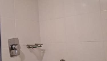 Ritz Suites Maceió Flat particular Temporada - Photo 2, Shower