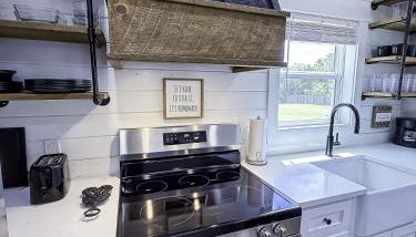 Nordins Hillside Cottage - Foto 4