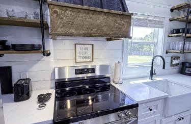 Nordins Hillside Cottage - Foto 4