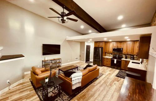 Iona Mercantile BnB - Foto 3