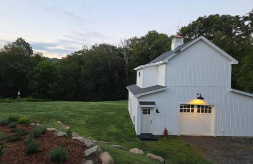 Perch, for work or wandering the Litchfield Hills - Foto 14