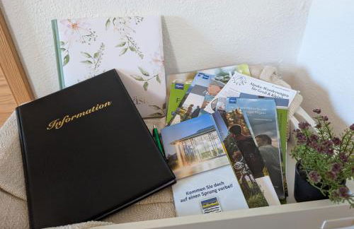 Ferienwohnung Flott - Foto 6