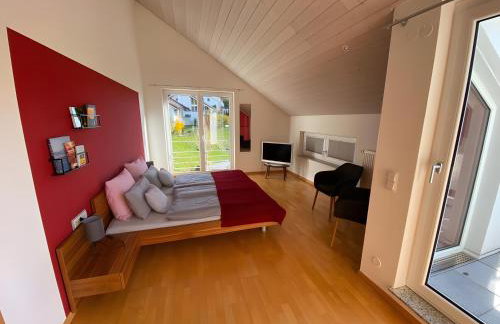 Ferienhaus Sonnenhaus - Foto 14