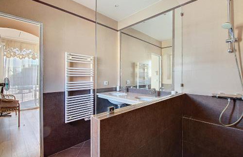 Charme provençal Mas authentique avec piscine - Foto 21