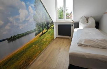 Luxus Ferienwohnung Himmel und SPA mit privater Sauna und Wellnessdusche inkl Wifi und Parkplatz für 4Personen - Foto 13