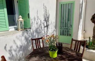 Anastasia, downtown village house - Foto 10