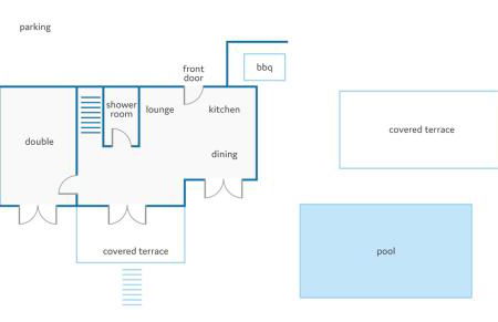 Villa Lela Seaview by Villa Plus - Foto 31