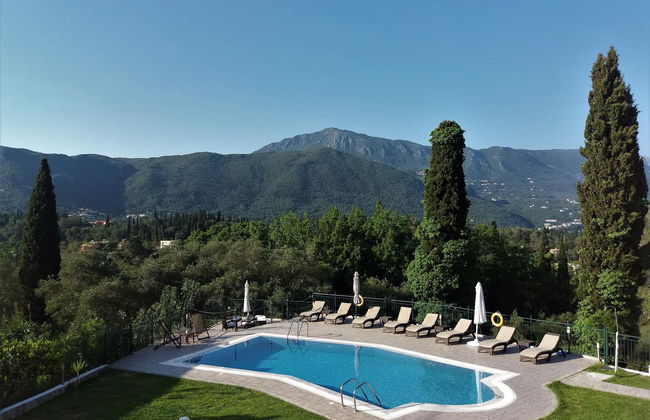 Ziogas Luxury Apartment's - Foto 44