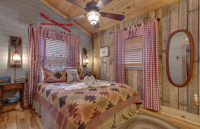 Swiss Bear Haus - Photo 6