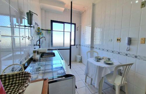 Vista para o Mar - Apto com wi-fi e garagem - Foto 39