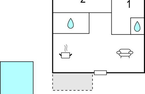 Awesome Home In Malisi With Kitchen - Photo 35