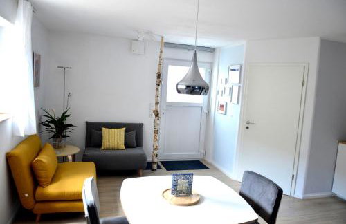 Ferienwohnung Zaunkönig - Foto 14