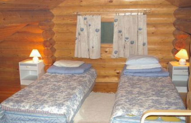 Kettupirtti - Foto 16