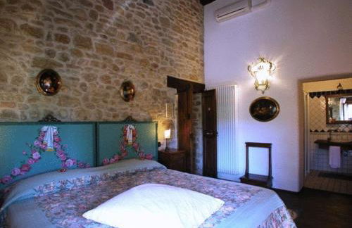 I Quattro Passeri Country House - Foto 61