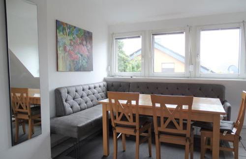 Helle Ferienwohnung in Nettetal bei Venlo - Foto 1