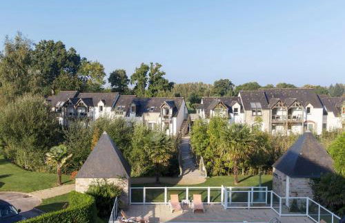 Appartements Les Ormes - Foto 43