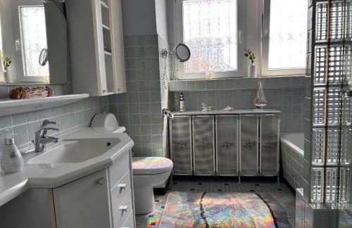 Refugium am Höcherberg - Photo 5