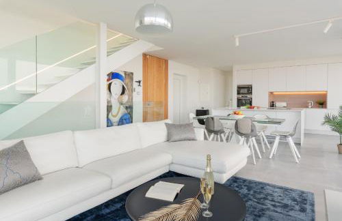 Villa Deluxe 1&2 - Casangular by Upper - Foto 6