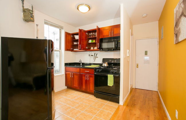 Hamilton Heights Lovely Apartments - Photo 57