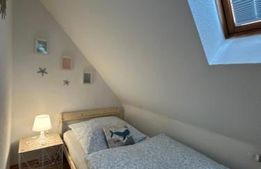 Ferienhaus Lines to Huus Strandnah nahe Heiligenhafen & Großenbrode - Foto 20