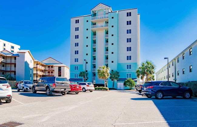 Tropic Isle #403 by Southern Vacation Rentals - Foto 22