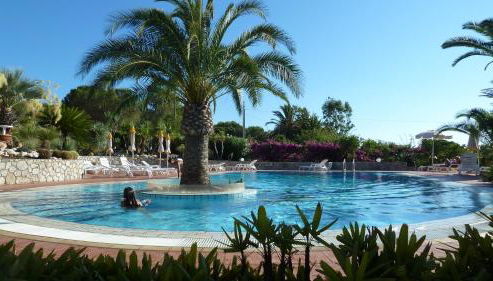 Residence Cala dei Peducelli - Foto 4