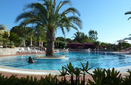 Residence Cala dei Peducelli - Foto 4