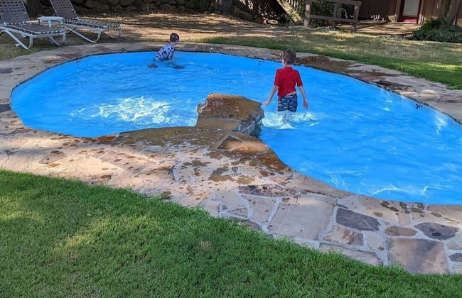 The Bear Den - Foto 29