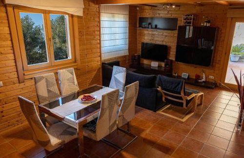 Casa de Madera en Calafell - Foto 17