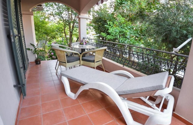 Apartments Petkovic Budva - Foto 75