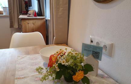 Gästezimmer Vogtareuth Rinser - Foto 7