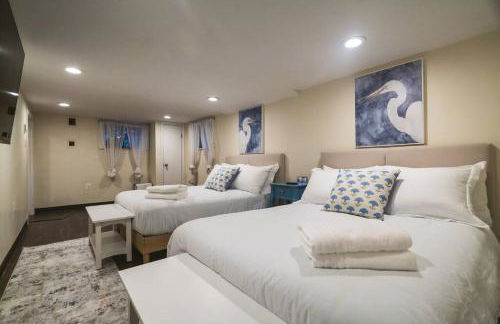 Tufts 4BDR-15-MIN to Harvard&Boston-Free Parking - Foto 23