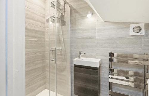 Park View studio En-Suite - Foto 16