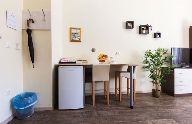 Charming and Historic Old Town Apartments - Foto 1