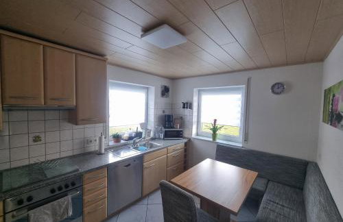 Ferienwohnung Biosphärenblick - Photo 26