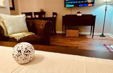 Lakefront Condo - King Bed Full Kitchen - Foto 14