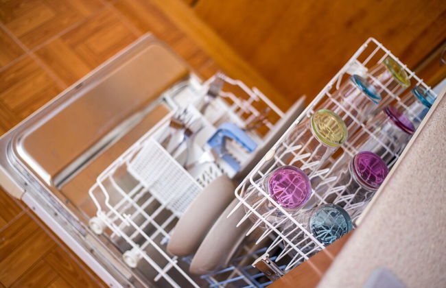 Kalathos Villa - Foto 38