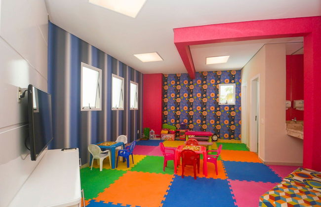 Apartamento Ilha de Milos - Foto 50