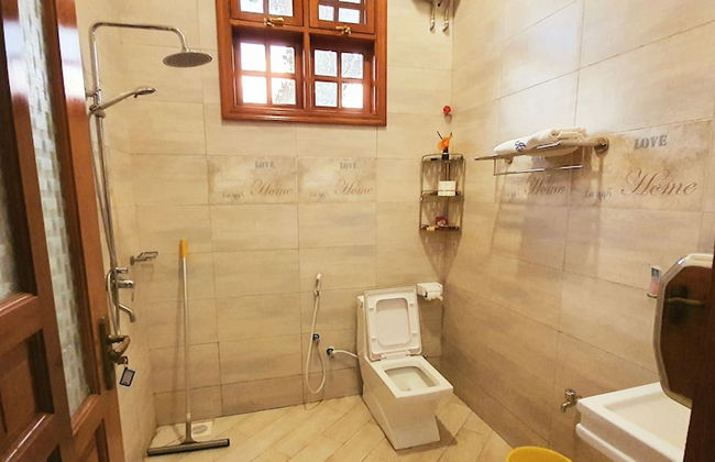 Cape of Goodhope Vacation Home - Foto 19