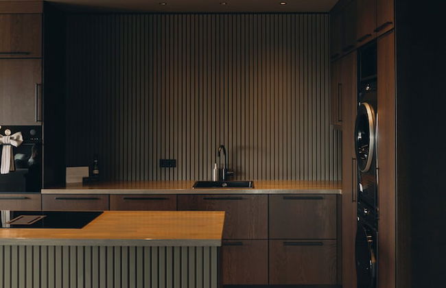 Signature by Vík Apartments - Foto 10